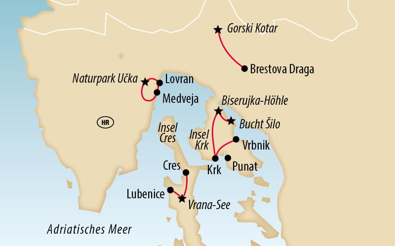 Inselperle Krk 3