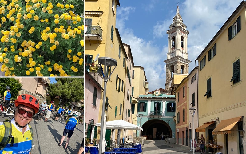 Zauberhafte Blumenriviera8 Reisebericht – Zauberhafte Blumenriviera 6