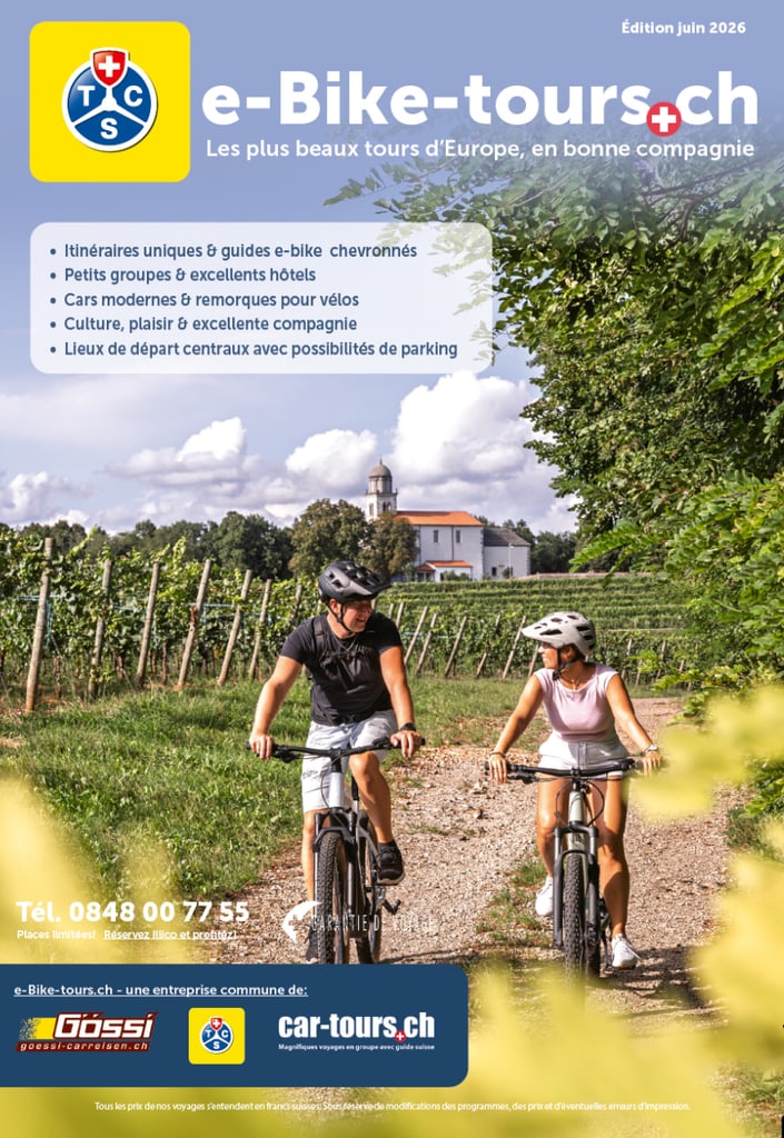 Commandez nos catalogues 2
